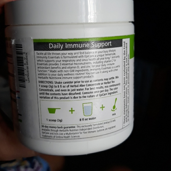 Immunity Essentials - Picture 5 of 5